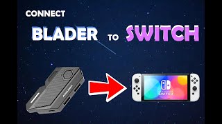 【AIMZENIX OFFICIAL TUTORIAL】BLADER KEYBOARD AND MOUSE ADAPTER CONNECTION SWITCH CONSOLE