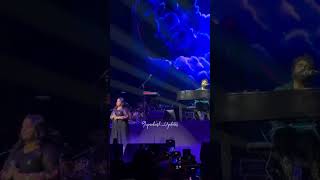 Pirai Thedum Song ❤️🩹 #gvprakash #gvprakashconcert #saindhavi #piraithedum