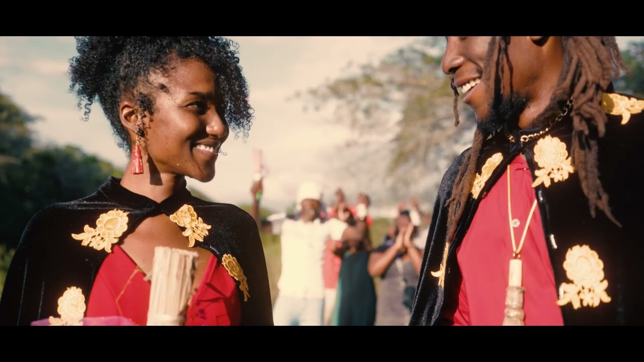 Jahdon — Married and Done