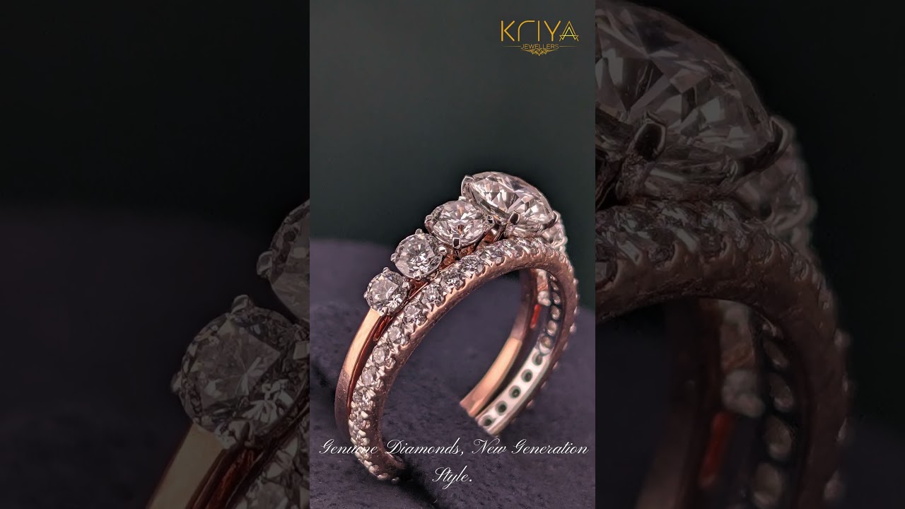 KRIYA JEWELLER'S 