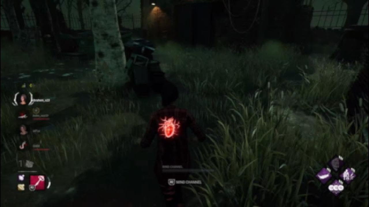 DBD:New tech it's look forward when the hit cominm 😎🔥👏🏻 - YouTube