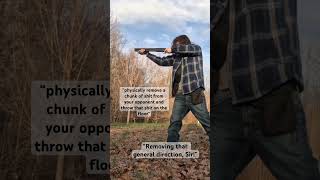 The Mossberg 590 shockwave, a solution to a problem you didn’t know you had