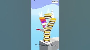 Slice it all game - All Levels Gameplay(3)