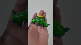 DIY Pokemon: cacnea de porcelana fria
