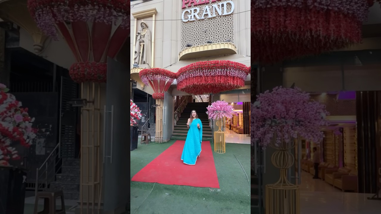 Best Banquet in Delhi 