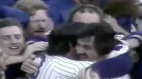 Classic Milwaukee Brewers Moments With Bob Uecker