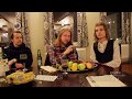Capture de la vidéo An Interview With Death Hawks At Klubb Undergrunden 2017-10-28