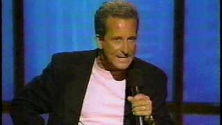 Bobby Slayton- The Laugh Factory