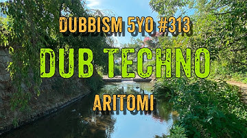 DUB TECHNO || DUBBISM 5YO №314 - Aritomi