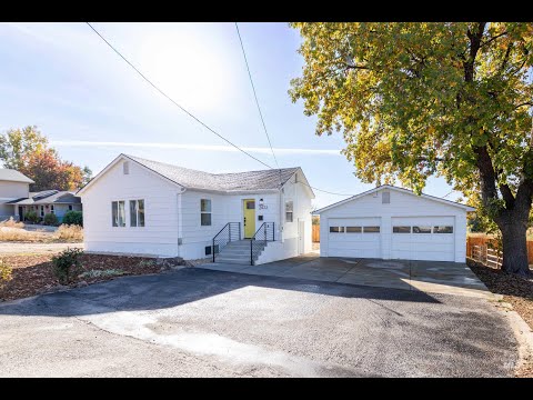 2422 Syringa Ln, Caldwell, ID home video tour