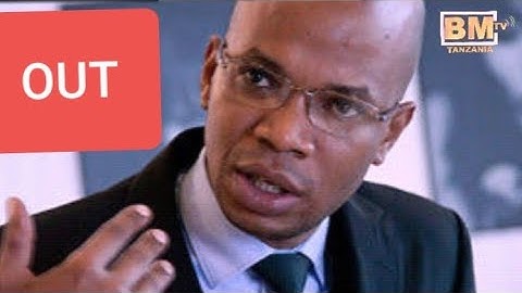 YAMETIMIA, January Makamba Atumbuliwa, Rais Magufuli afanya maamuzi magumu.