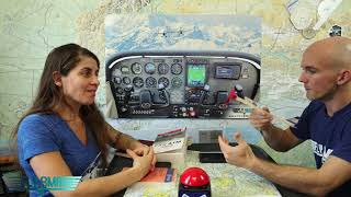 Top 5 Private Pilot Stumper Questions FAA Checkride