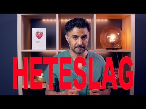 HETEBØLGEN i europa.