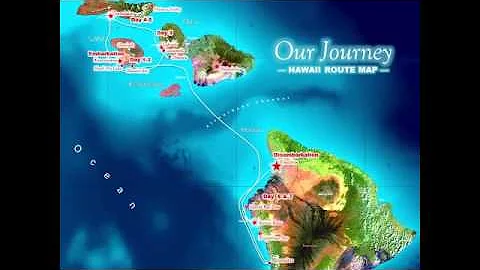Linda Ballou: Around the World TV/Radio 1290 Santa...