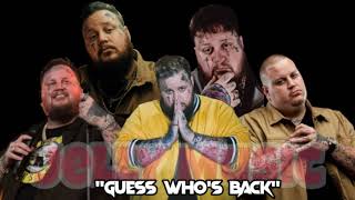 JellyRoll - "Guess Who's Back" [The Big Sal Story] (Song)