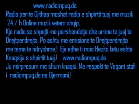 RISI RISI tek RadioMPUQ de