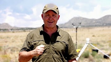 R&D 100 Entry: Precision Optical Wind System