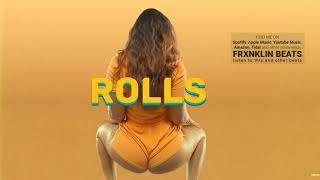 ROLLS - Tyga ft. YG, Migos, Offset, Quavo, Takeoff, DaBaby Guitar Rap Beat 2024