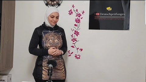 Explanation of the contents of our channel in English. #speak German