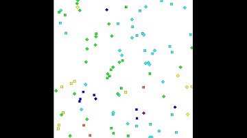 Synchronization in multilayer networks of mobile oscillators