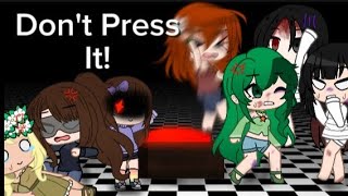 Don't Press The Button!||Battle For Power: Episode 1||Read description!||