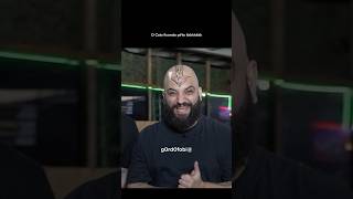 O CAIO FICANDO PUTO KKKKKKK