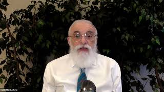 Zos Toras HaOlah 5724 pt. 12 | Rabbi Moishe New