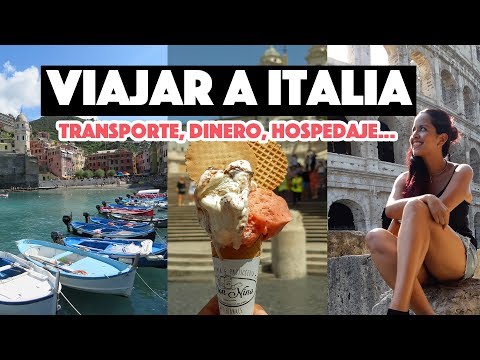 Vídeo: Cómo Planificar Un Viaje A La Región Vinícola Del Piamonte En Italia