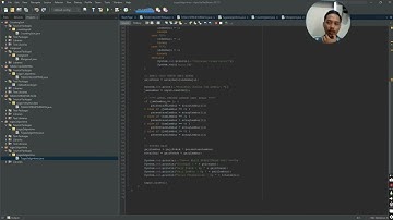 TUGAS 3 ALGORITMA DAN PEMROGRAMAN SATRIA WAHYU MUHAMMAD YUSUF 055242094