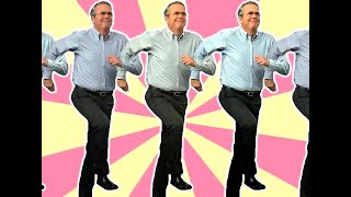 Jeb Bush - Step!