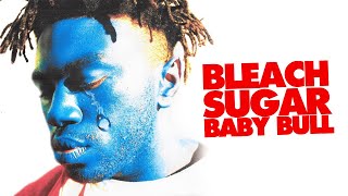 BROCKHAMPTON - BLEACH\/SUGAR\/baby bull