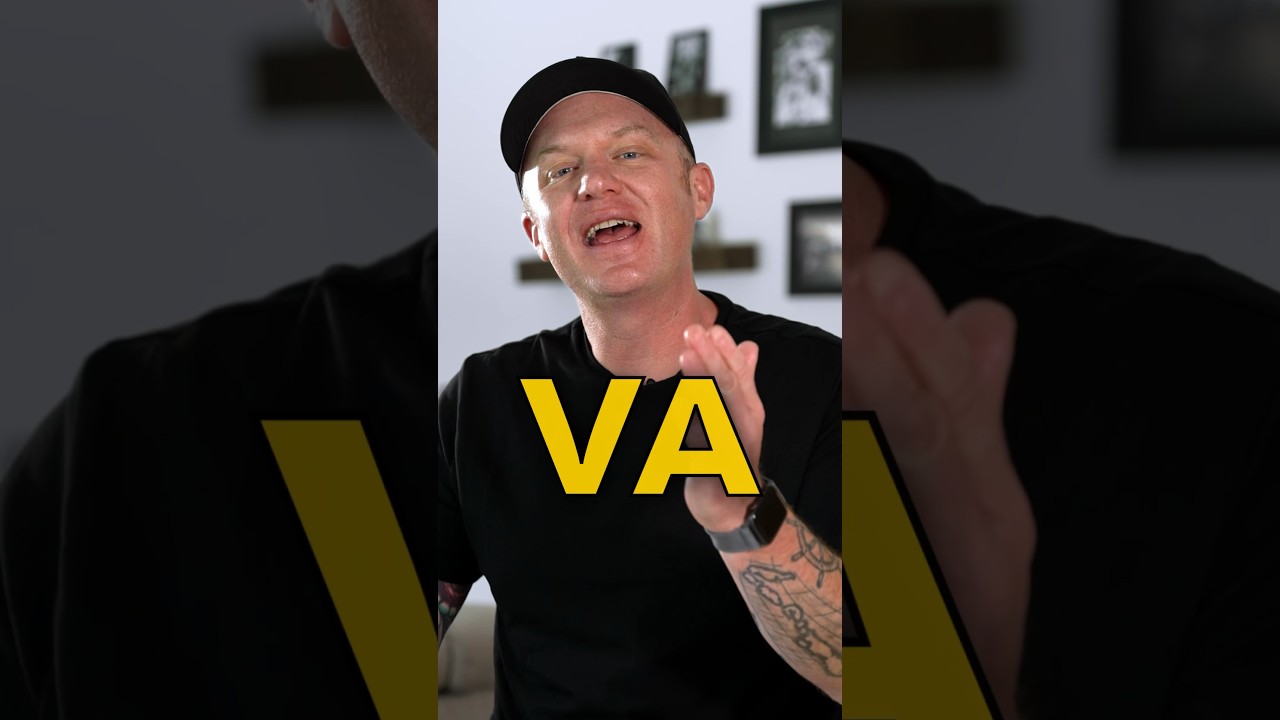 VA Home Loan Expert San Diego - American Pacific Mortgage SoCal - Michael Farmer Veteran Advocate