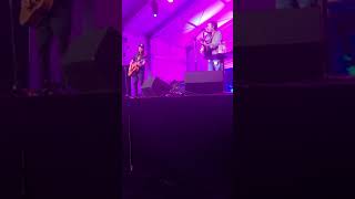 Brian Fallon w/Jared Hart - Suneagles Golf Club - Smoke - June 3, 2021