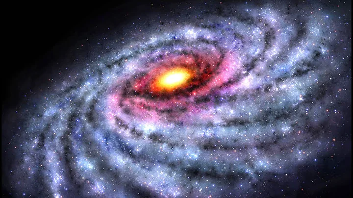 Journey Through the Solar System - These Are The Most Likely Places To Harbor Alien Life