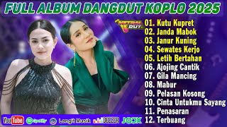 Full Album Dangdut Koplo Terbaru 2025 - Kutu Kupret, Janda Mabok - Kumpulan Lagu Dangdut Terpopuler