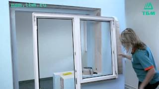 Монтаж пластикового окна по ГОСТ   как правильно установить окно(, 2014-03-18T21:03:06.000Z)