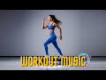 Explosive Workout Music 2026 ⚡ EDM Mix for Powerful Gym Sessions