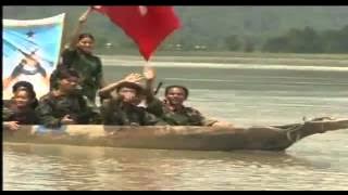 Arun tarera nana tamor tarera,revolutionary song