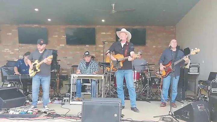 THE STEVE BARTEL BAND - DONT ROCK THE JUKEBOX