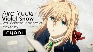 Piano Tiles 2 | Yuuki Aira - Violet Snow (24505 , 3 Crown) screenshot 2