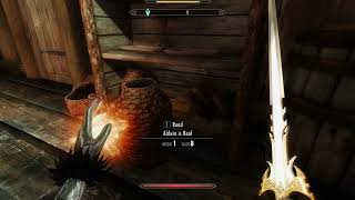 Skyrim Vore Episode 57