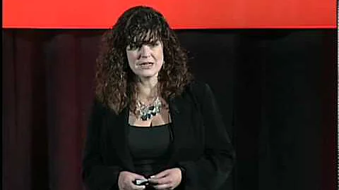 Coca-Cola's Linda Cronin