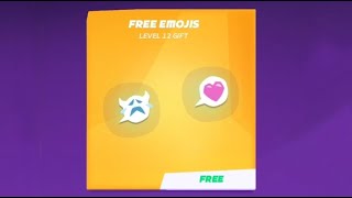Mo.Co - FREE level 12 gifts
