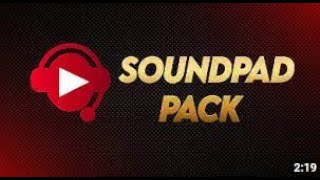 Soundpad Ses Paketi 2024 (125 Adet)!! Resimi