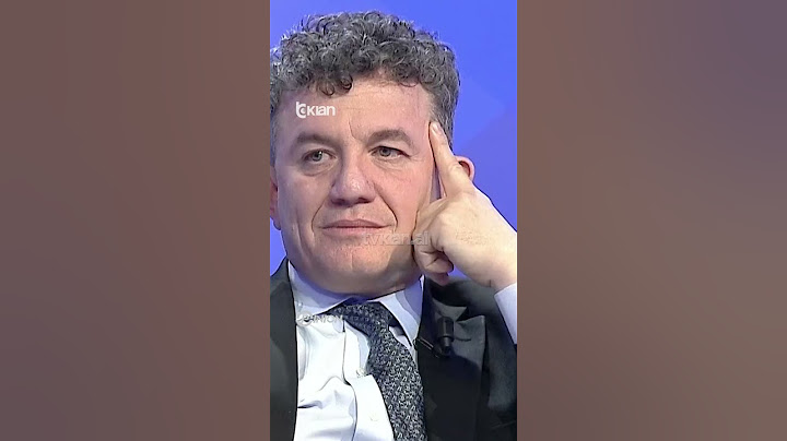Artan Hoxha: Teoria e 3-të që qarkullon pas arrestimit të Erion Veliajt
