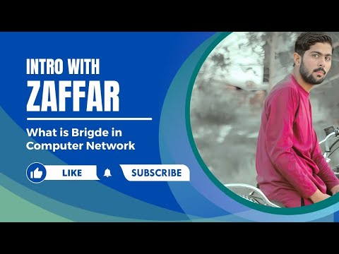 What is Bridge in Computer Network and its Advantages & Disadvantages