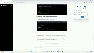 python code bootcamp