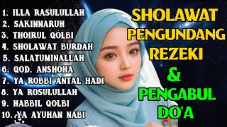 Download Lagu KUMPULAN SHOLAWAT REZEKI TERBARU 2025.SHOLAWAT JIBRIL X QOD ANSHOHA,SHOLAWAT BURDAH, ILLA RASULULLAH MP3 Download Lagu KUMPULAN SHOLAWAT REZEKI TERBARU 2025.SHOLAWAT JIBRIL X QOD ANSHOHA,SHOLAWAT BURDAH, ILLA RASULULLAH MP3