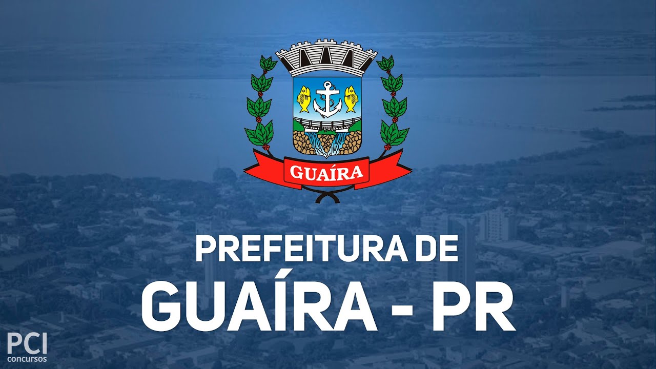 Prefeitura Municipal de Guaíra