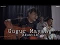 Gugur Mayang - Tembang Sasak ( Cover Akustik by Yunus & Saiful )